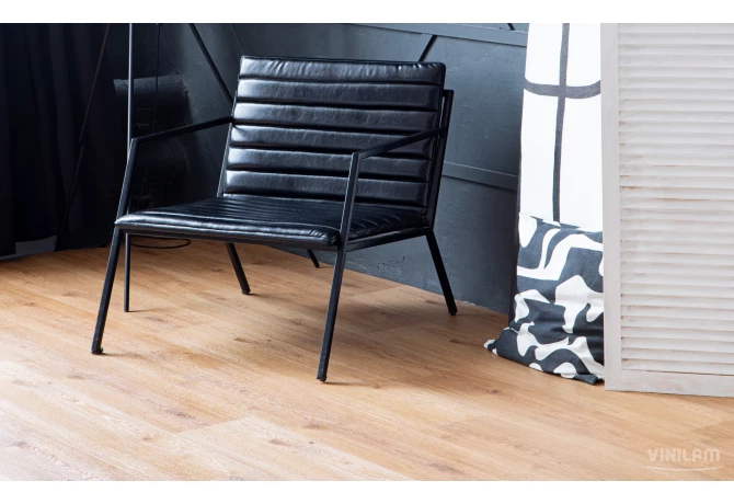 Кварц-винил Дуб Гранада (1227*232*2,5 мм) — купить в Туле