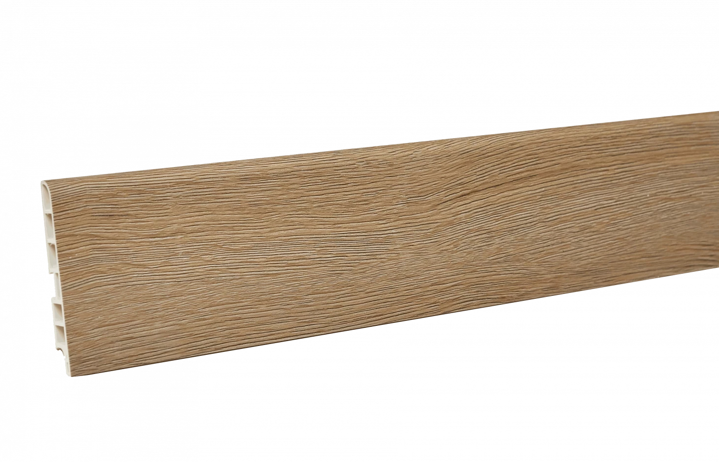 Плинтус CM Floor Дуб Амбер  (2200*15*85 мм) — купить в Туле