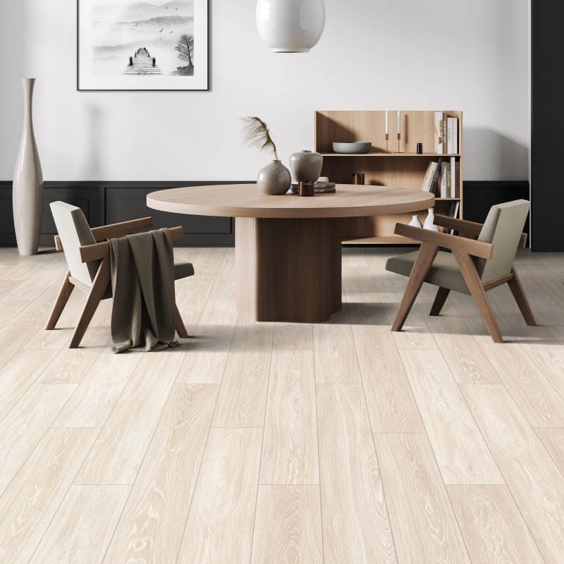 Ламинат  "Latat" Дуб Эльба (1382*193*8 мм) — купить в Туле