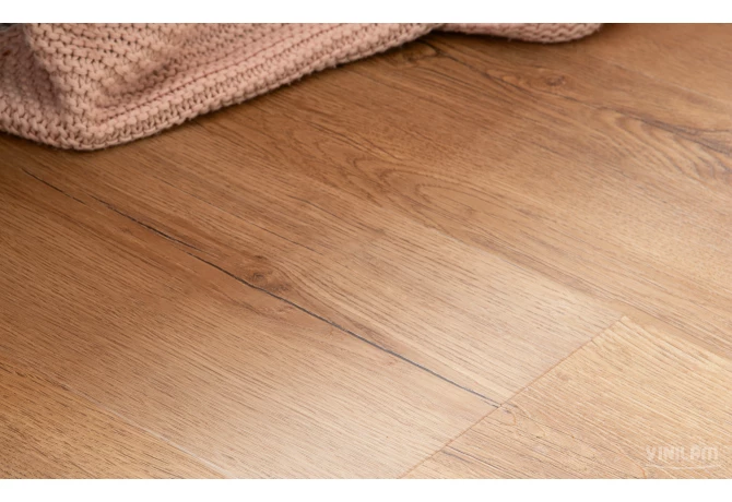 Кварц-винил Дуб Витория (1227*232*2,5 мм) — купить в Туле