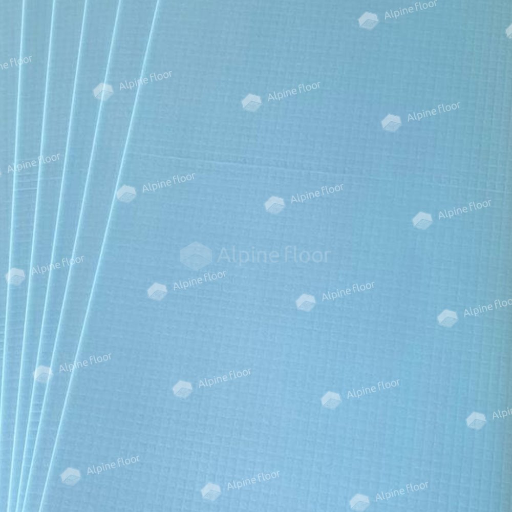 Подложка "Alpine Floor" COMFORT для ламината 6 м2