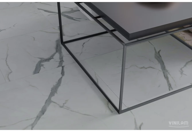 SPC ламинат Греческий Мрамор (940*470*6 мм) — купить в Туле