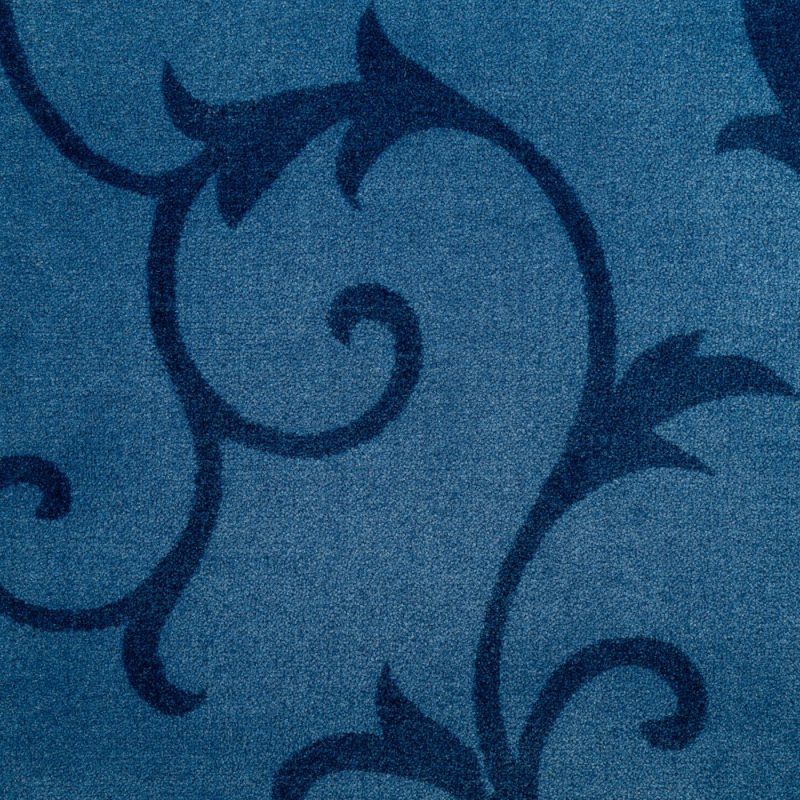 Ковролин Haima «Wilkins» Sequoia 1000 Blue 04 (3,66 м) — купить в Туле