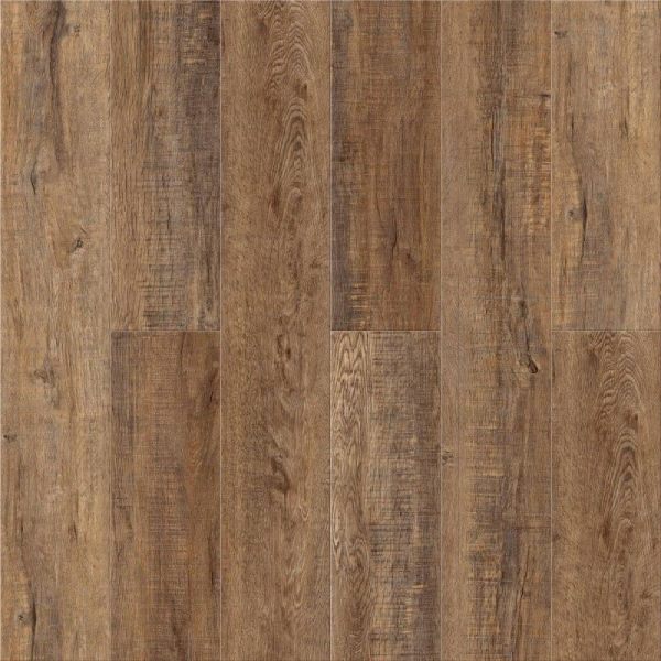 Виниловый ламинат "CronaFloor" Wood Дуб Робуста (1200*180*4 мм) — купить в Туле