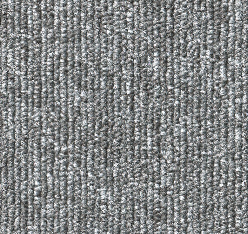 Ковролин "Зартекс" Daily 3 серый (4м) — купить в Туле