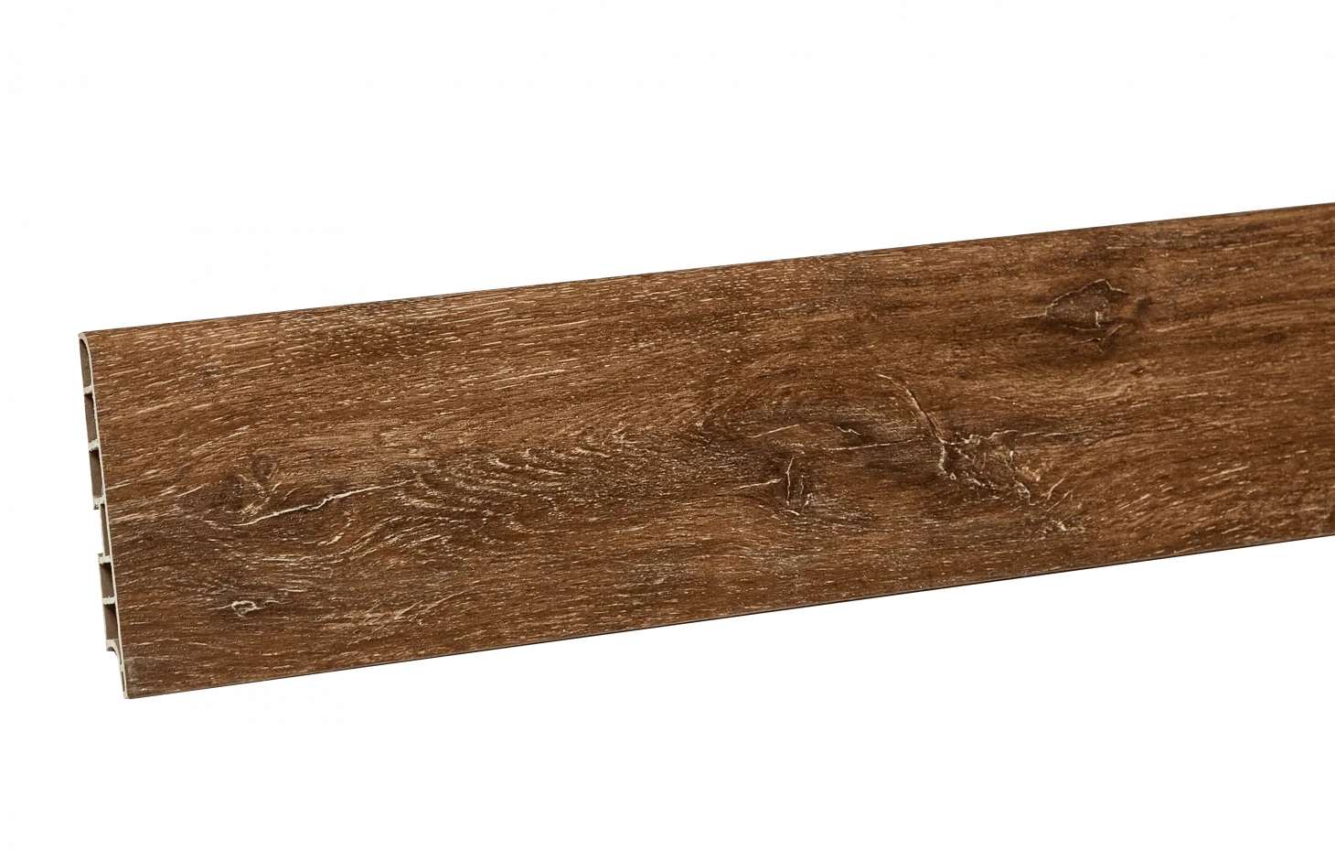 Плинтус CM Floor Дуб Лофт Натураль  (2200*15*85 мм) — купить в Туле