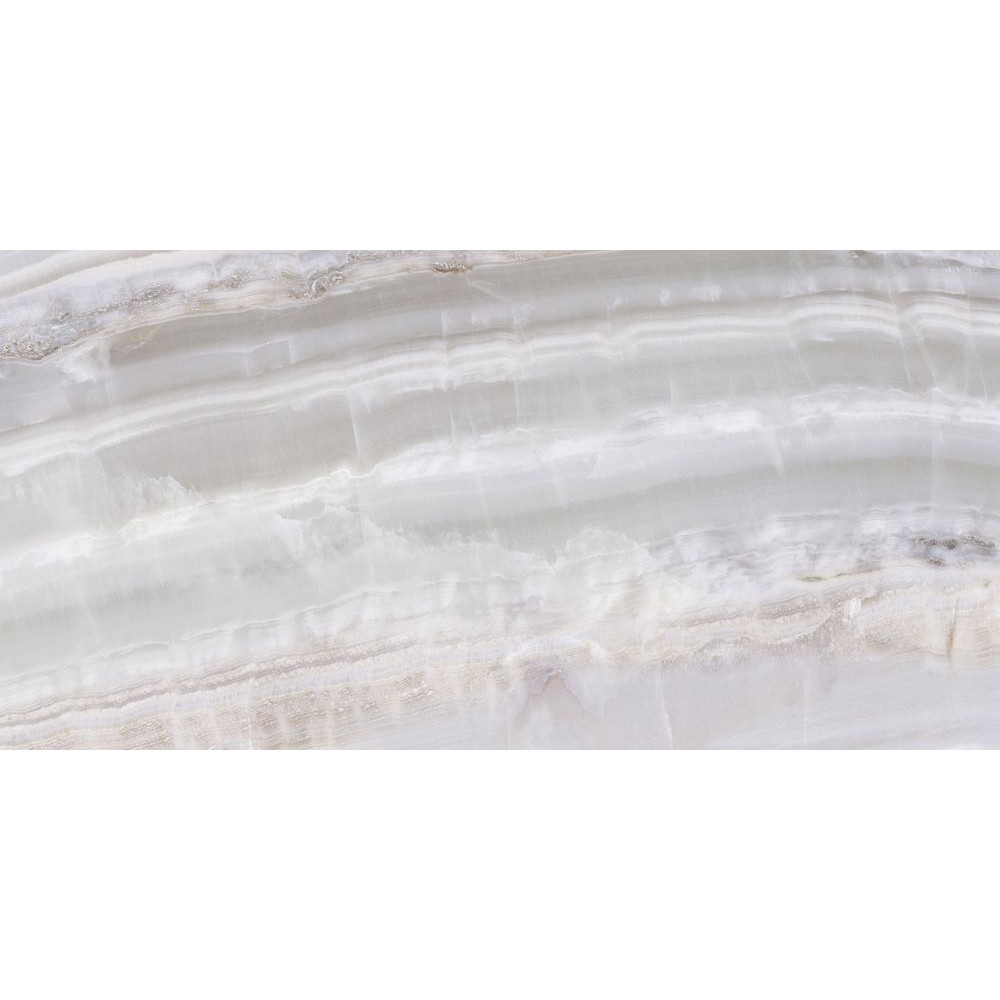 Керамогранит "Ennface" 600*1200 Ivory Extra High Glossy Полированный Серый — купить в Туле