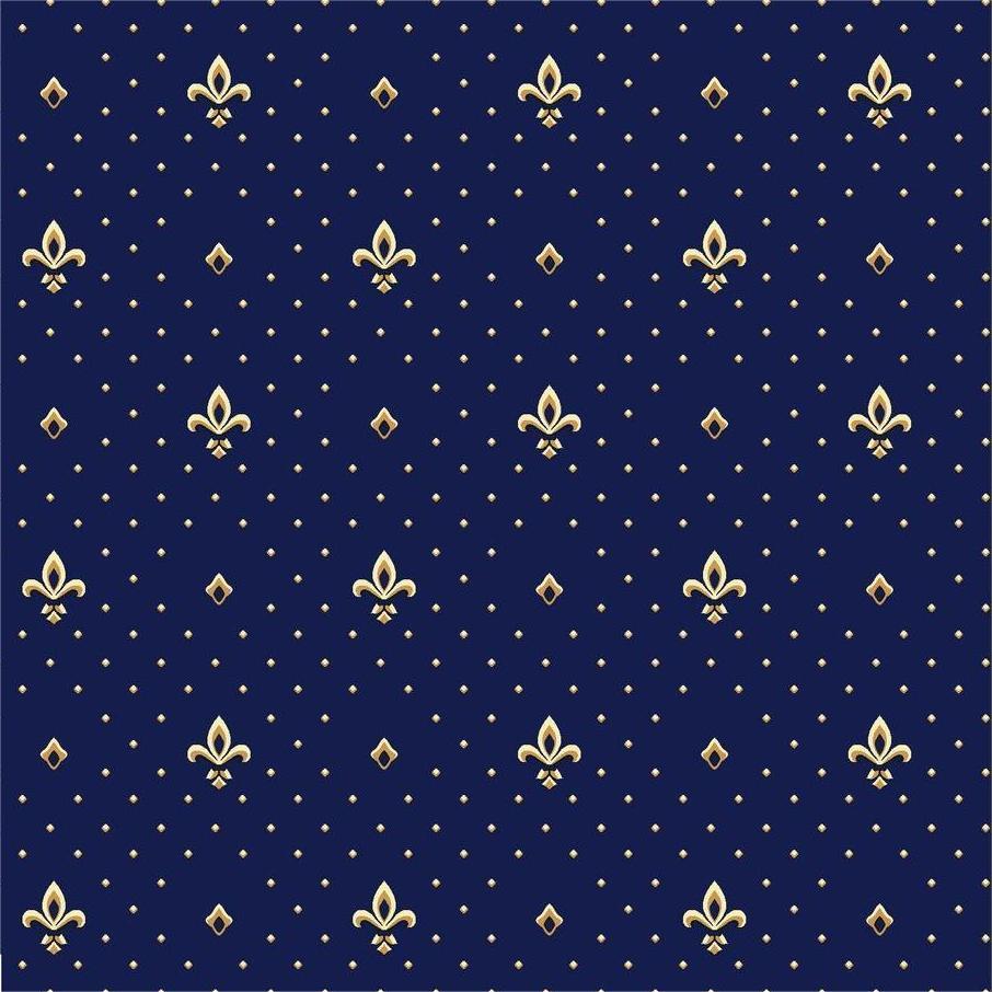 Ковролин Haima «Wilkins» Alameda Blue 01 (Лилия) (3,68 м) — купить в Туле