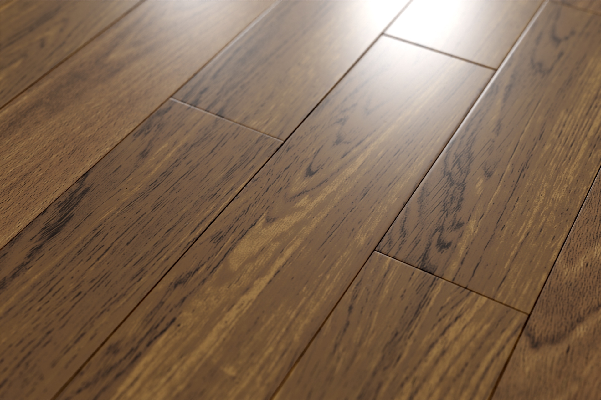 Инженерный паркет «Damy Floor» Ореховый — купить в Туле