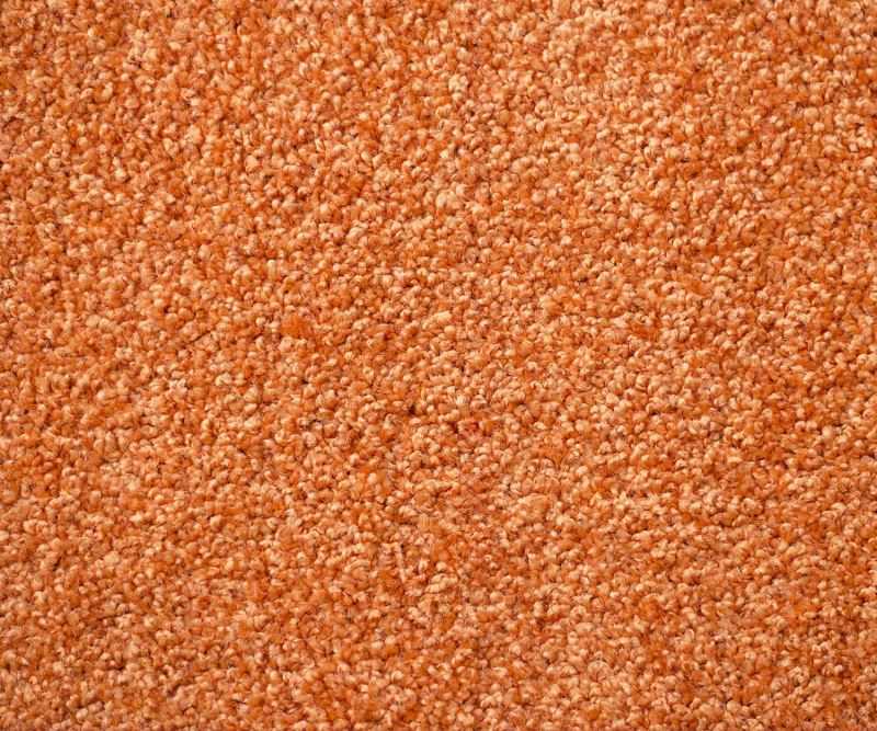 Ковролин "Зартекс" Кидс Апельсин (3м) — купить в Туле