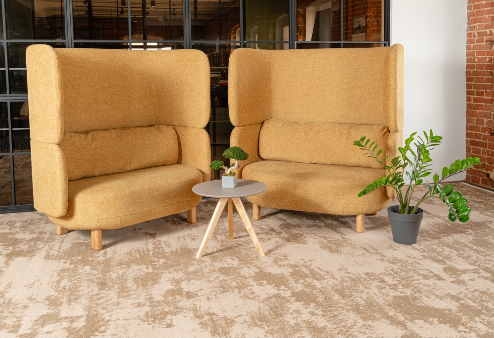 Ковролин Haima «Wilkins» Mantera 1000 Beige 02 (3,66 м) — купить в Туле