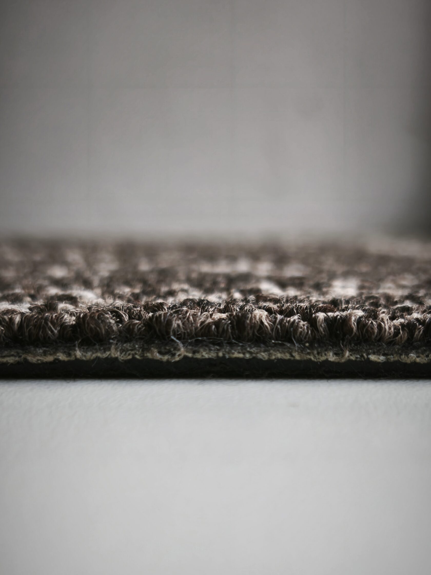 Ковровая плитка "Bonkeel" Sunrise Brown (500*500*5 мм) — купить в Туле