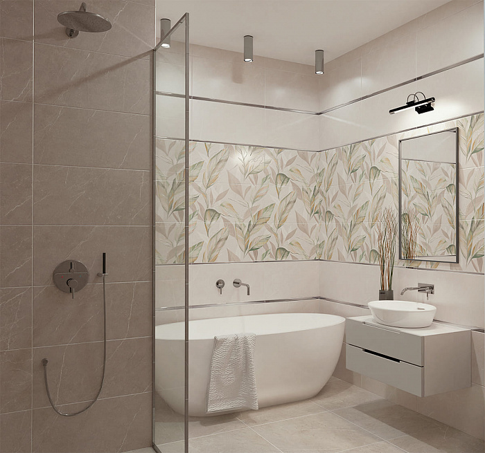 Керамогранит "Azori" Ebri (600*600 мм) Серый — купить в Туле