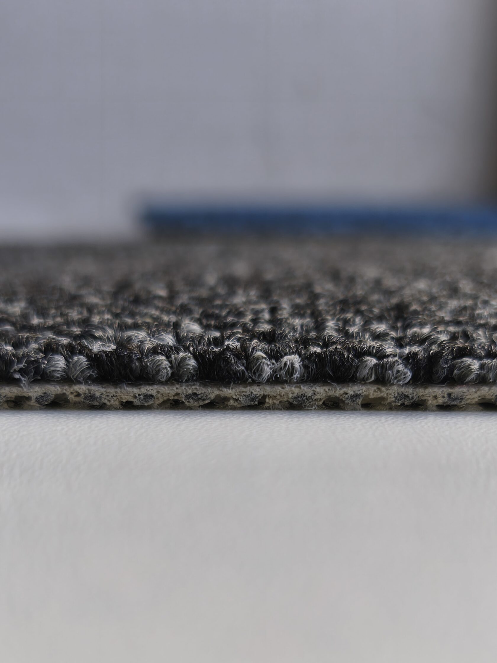 Ковровое покрытие "Bonkeel" Passage Graphit (ширина 4м) — купить в Туле