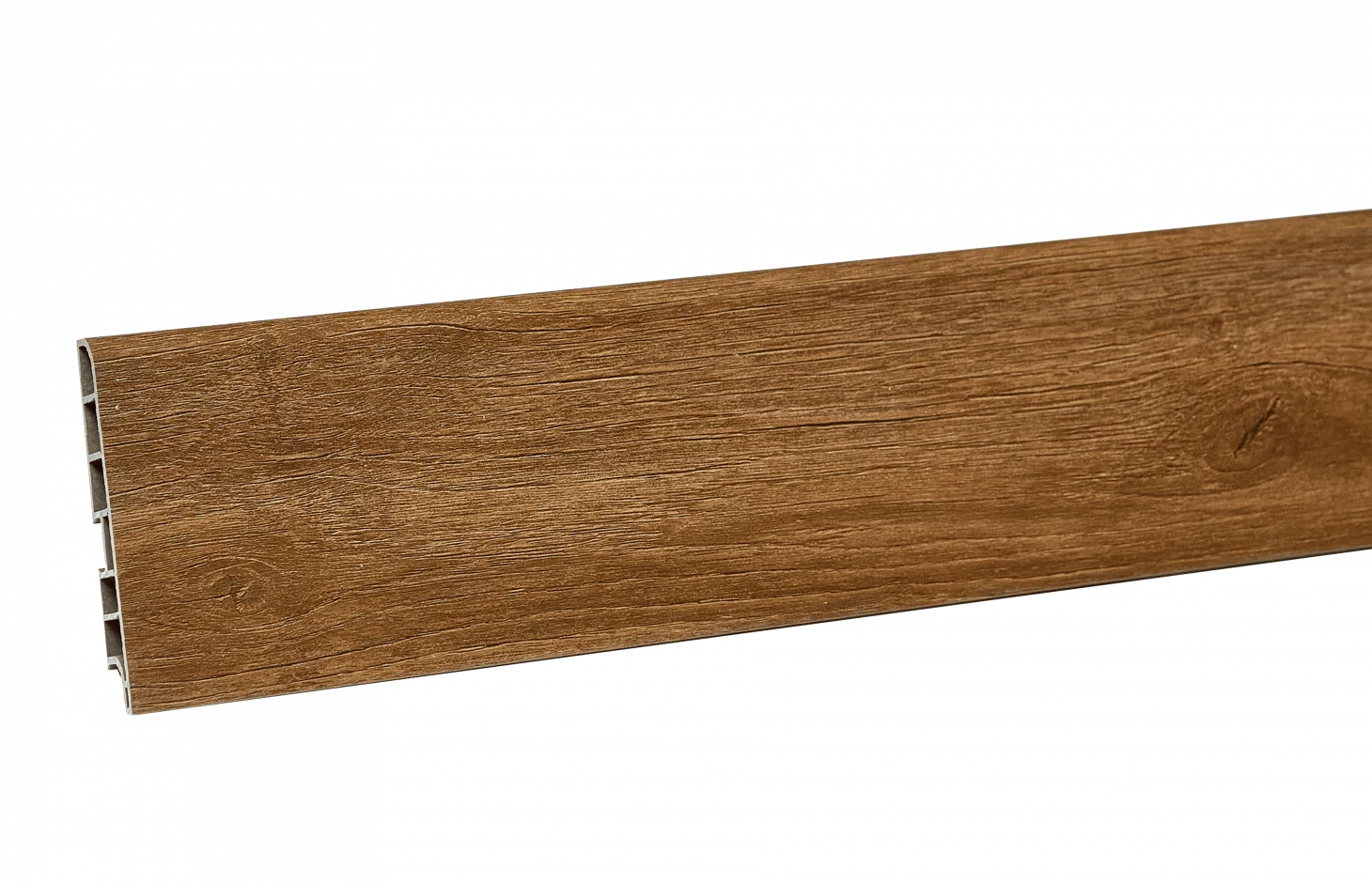 Плинтус CM Floor Дуб Корица  (2200*15*85 мм) — купить в Туле