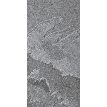 Керамогранит "Sonex" Fusion Grees Matt 60x120x0.82 матовый цвет серый камень — фото и характеристики