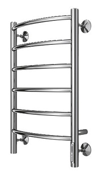 Полотенцесушитель электрический Классик П6 400*650 электро (quick touch) 4670078531308